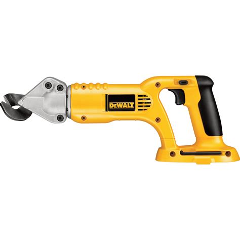 dewalt sheet metal|DeWalt cordless metal shear.